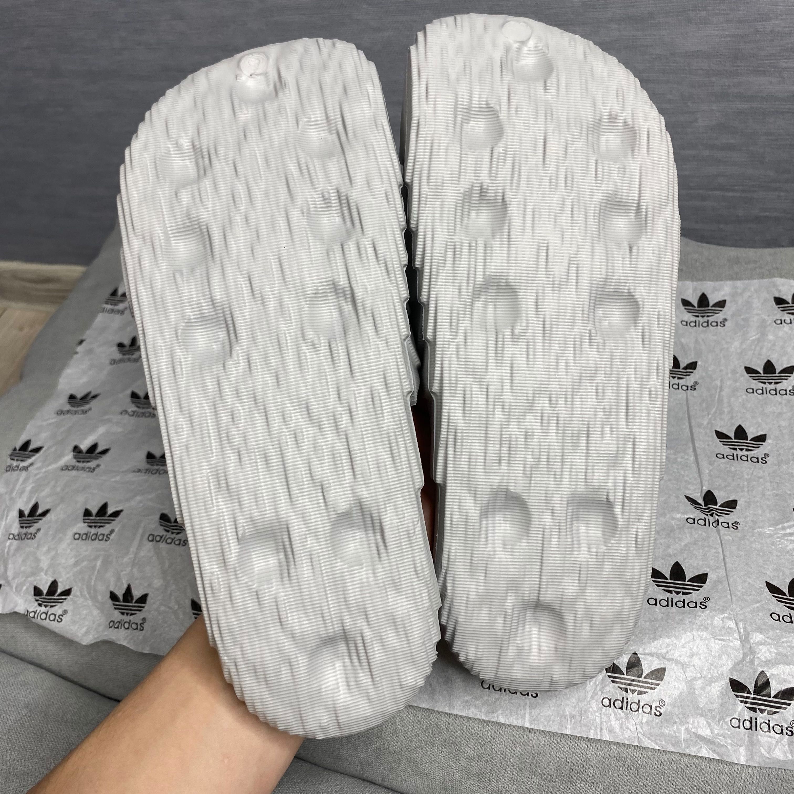 Тапки Adidas Adilette 22 Grey p.
39-45