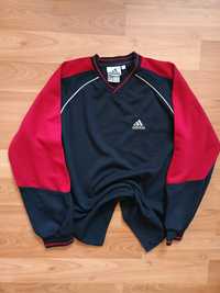 crewneck adidas size L