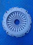 Tarcza dociskowa sprzęgła MAN F2000 F90 Sachs docisk sprzęgła