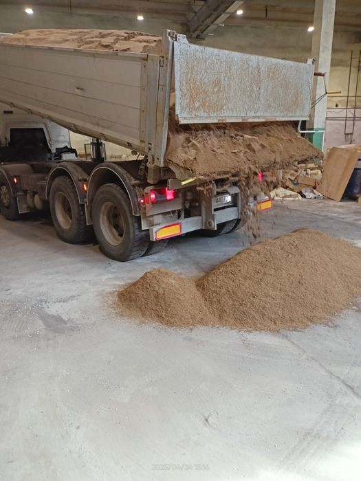 Prace ziemne podbudowy