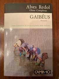 Gaibéus, de Alves Redol