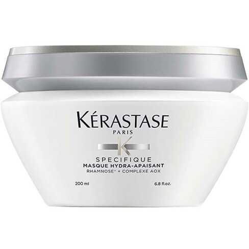 Máscara Calmante Couro Cabeludo em Gel-Creme 200 mL , Kérastase