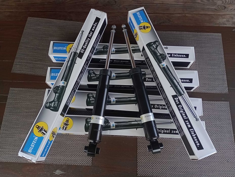 Bilstein 19-324586 амортизатор задний для Volkswagen ID.4, Skoda Enyaq