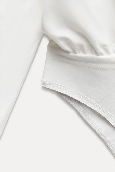 Сорочка-боді Zara, S