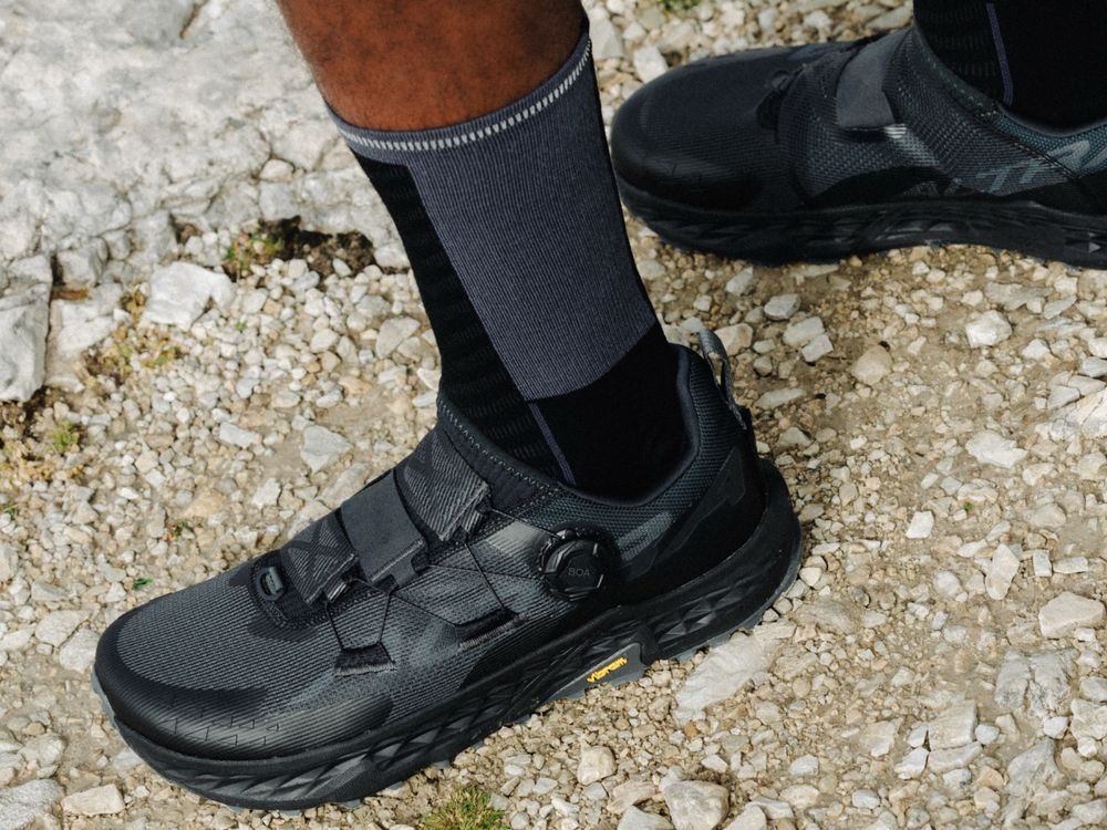 Кросівки Altra Timp 5 BOA Size 45