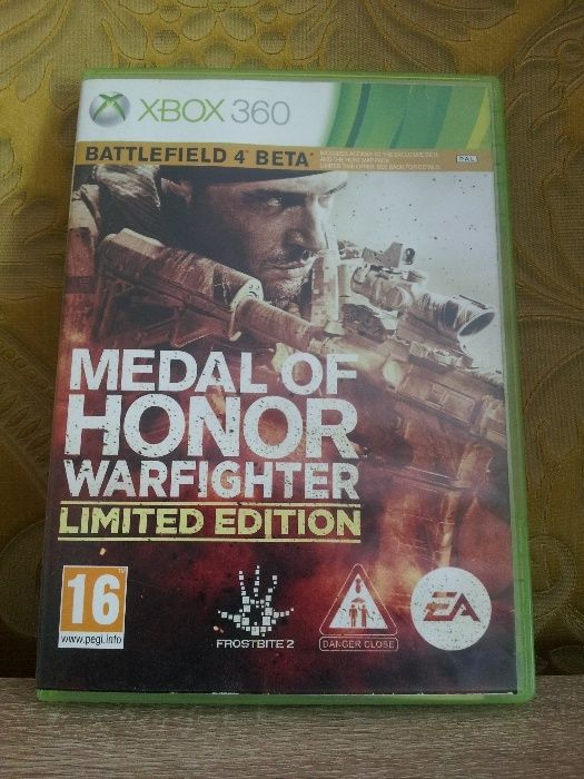 Xbox 360 games # 7