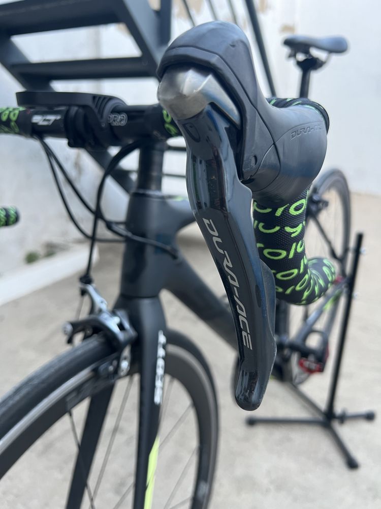 Scott Addict 10 Full Dura-ace