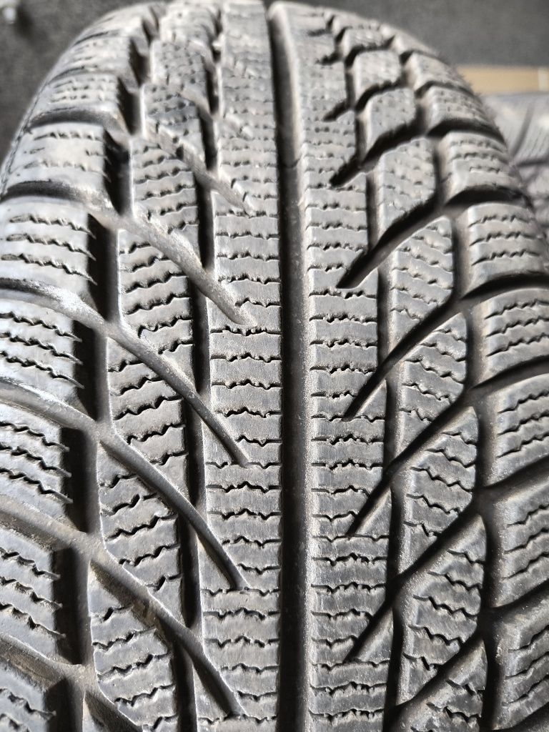 Opony Z Gwarancją 185/60R15 zimòwkiki