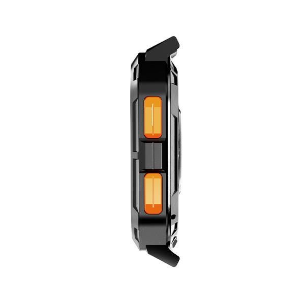 HiFuture smartwatch FutureFit Ultra3pomarańczowy/orange (HSSW1OG) ENG