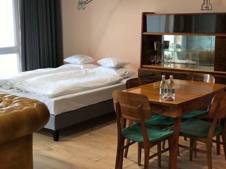 Kompleksowe sprzątanie lokali użytkowych, biur, mieszkań i domów