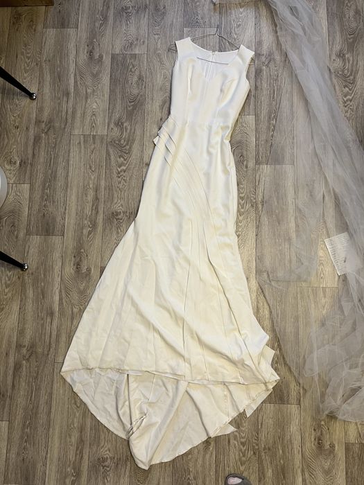 Весільна сукня Оксана Муха