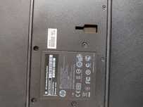 HP stacja dokująca UltraSlim