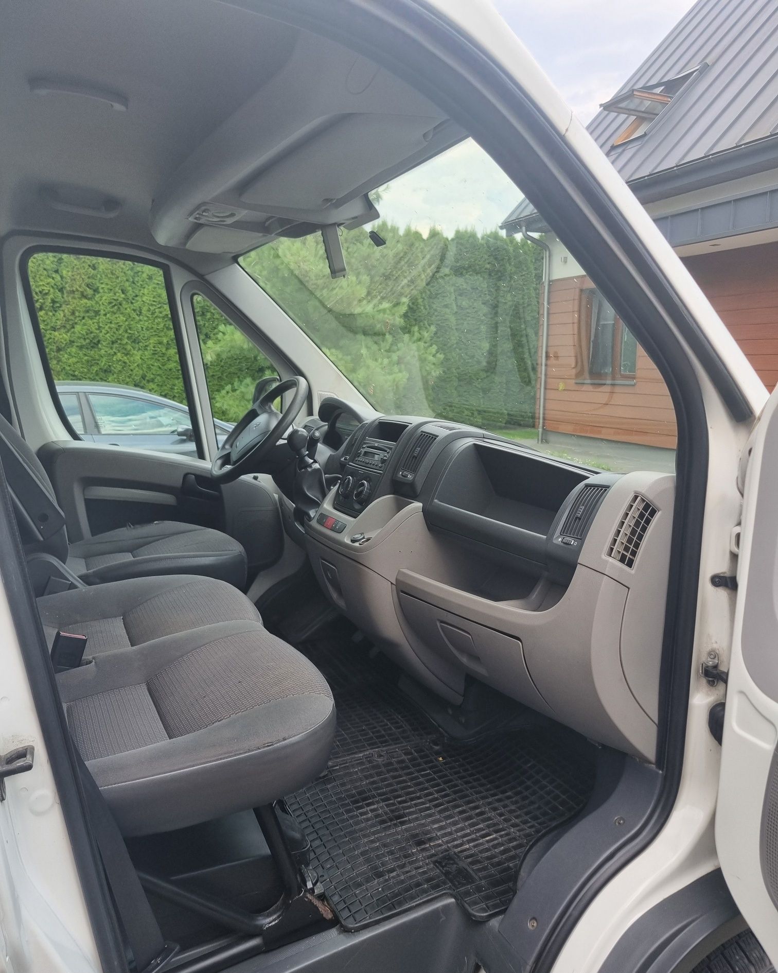 Citroen Jumper 3.0