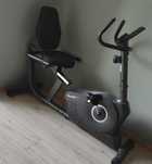 Велотренажер магнітний горизонтальний HouseFit HB-8054R