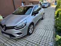 Renault Clio 0.9 TCe Limited