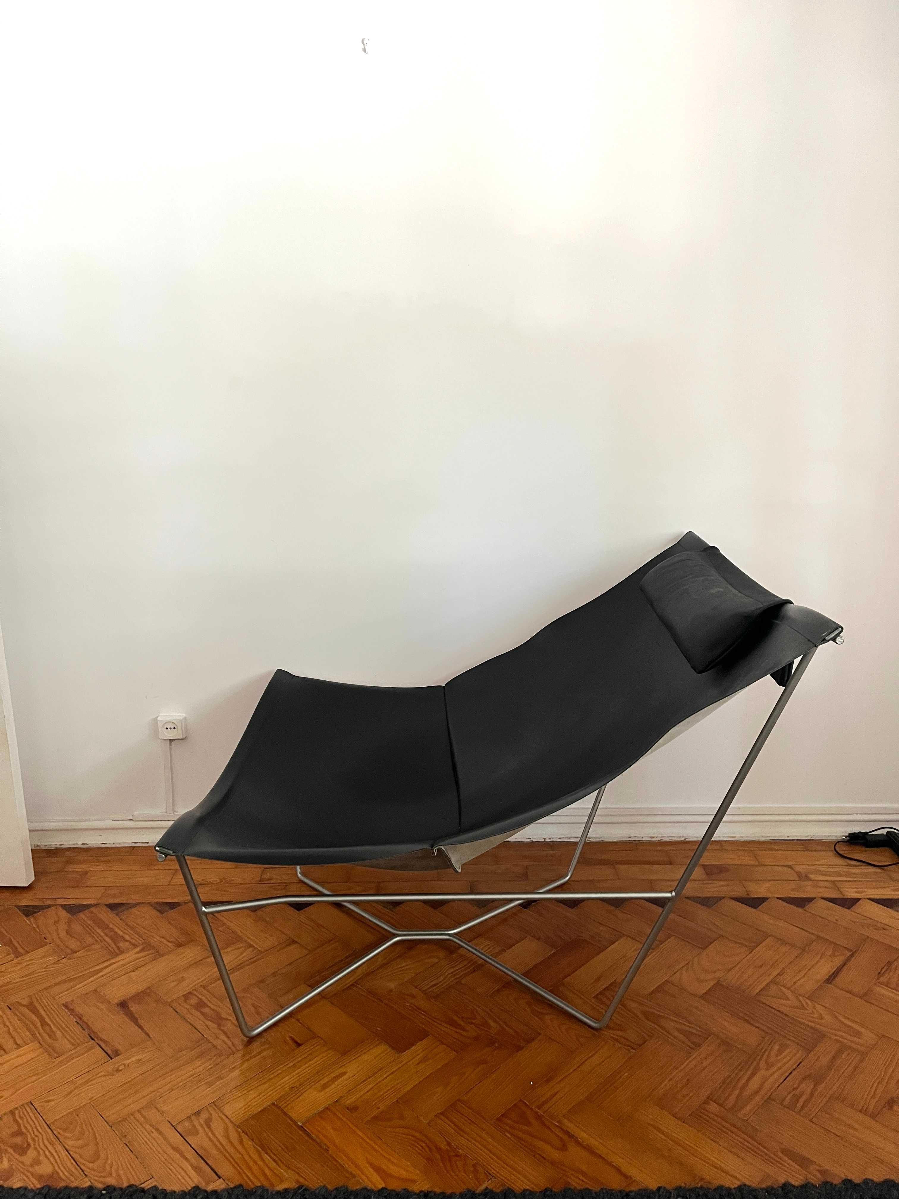 Cadeira Design David Weeks para Habitat 1990