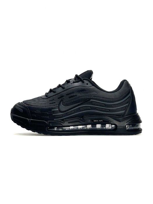 Кросівки зимові Nike Air Max TL 2.5 Gore-Tex Graphite premium i89