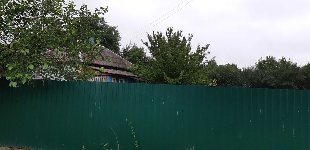 Будинок приватний