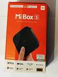 Mi Box s 4K MDZ-22-AB