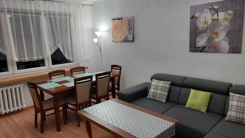 Mieszkanie 2 pokojowe 48m2 Kędzierzyn Centrum