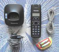 Радиотелефон Panasonic КХ-TG1611UA