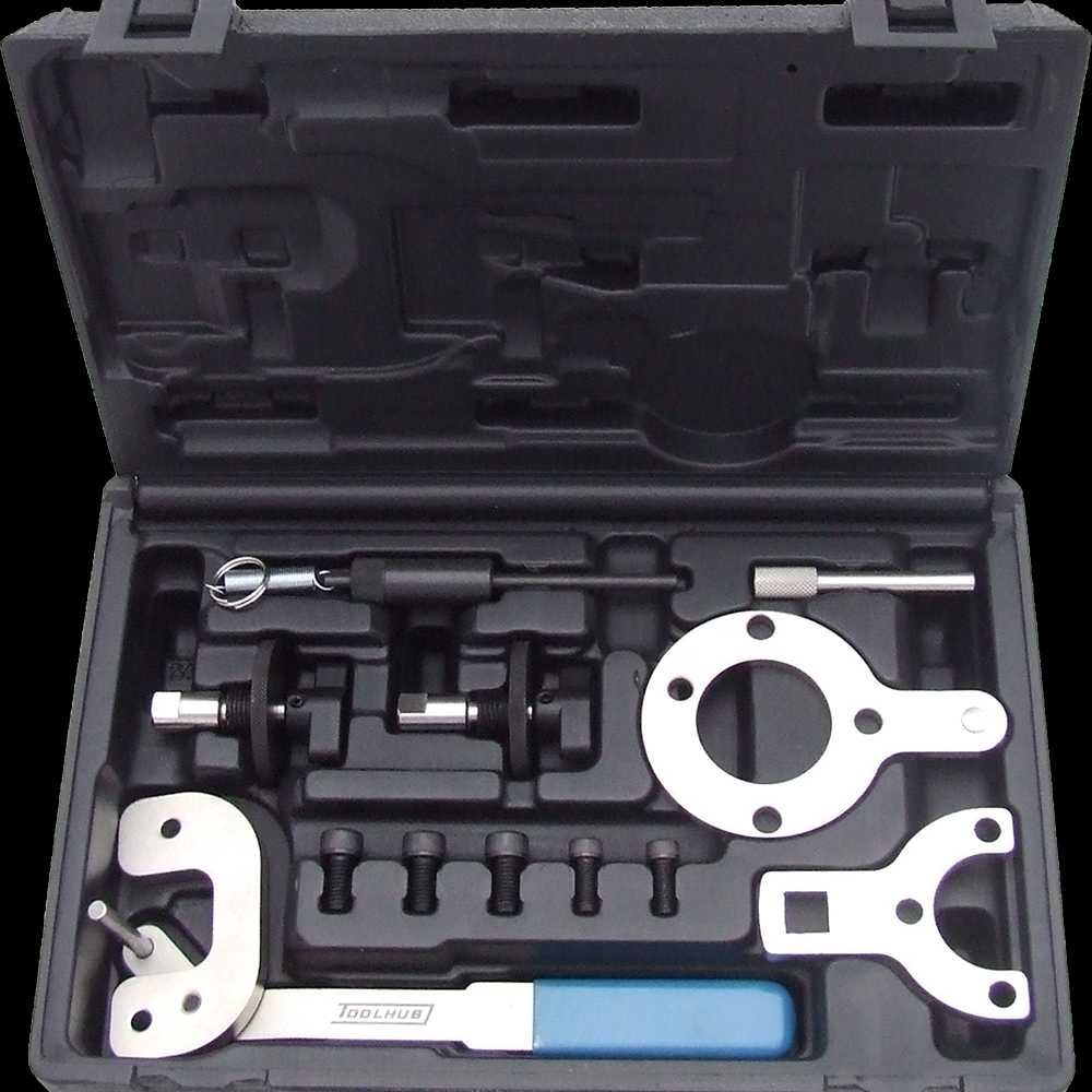 Kit Regulação Fiat, Opel, Ford, Suzuki 1.3