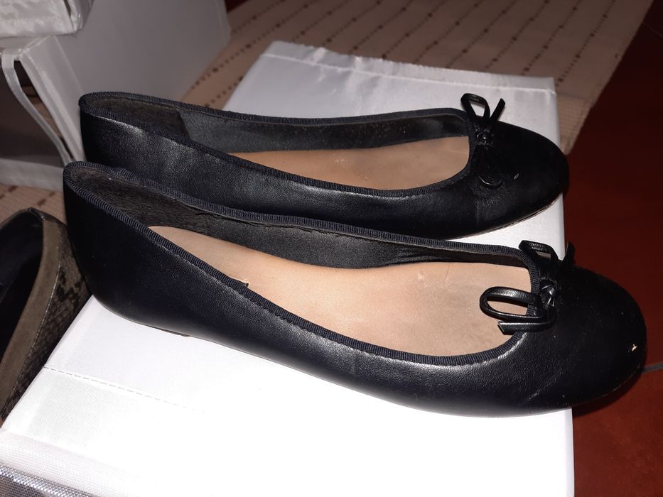 Sabrinas pretas " sfera"