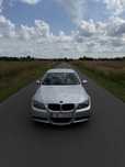 BMW e90 2005 benzyna-gaz 2.0