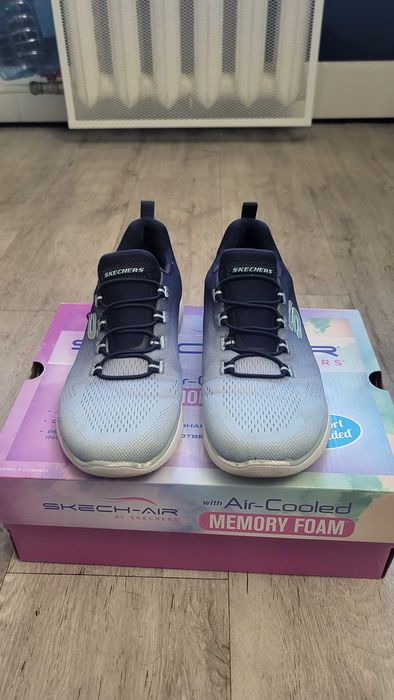 Дитячі кросівки Skechers 36 р. 23 см