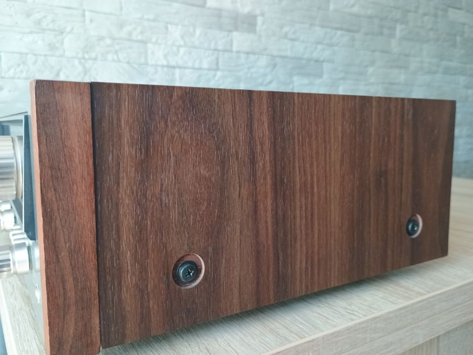 Amplituner Pioneer sx 434