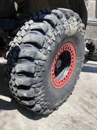 Шини CST Land Dragon CL18 MT 38x12,5R15 ізнос 40%