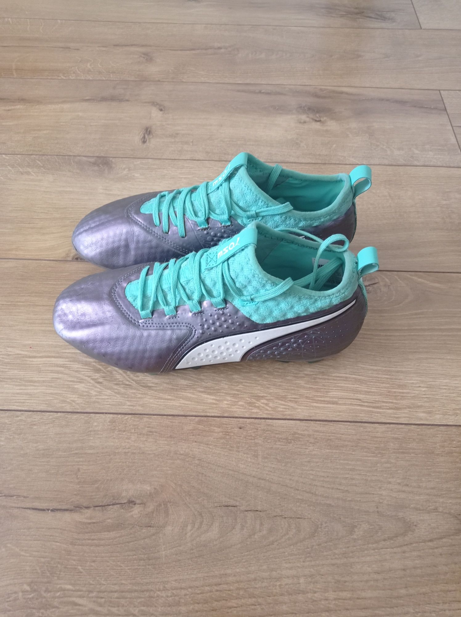 Buty korki Puma 40