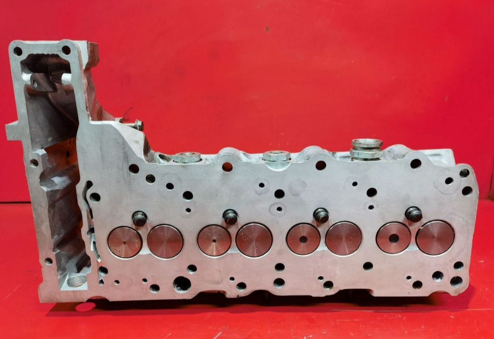 ГБЦ 2.3 D, TDI OM 601 Mercedes Sprinter, Vito 638, 208, 308, 408