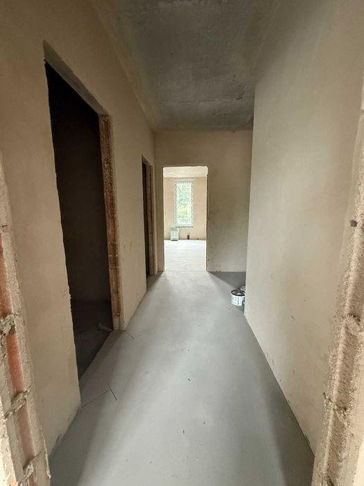 Продаж 2-к квартири з балконом у ЖК ECHO PARK 2