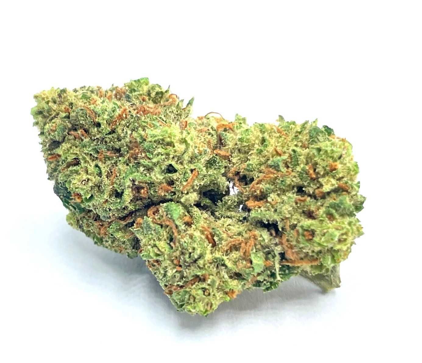 500 G Susz konopny CBD Strawberry kush