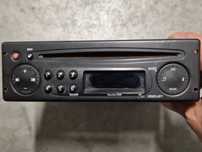Oryginalne radio do Renault trafic i podobnych