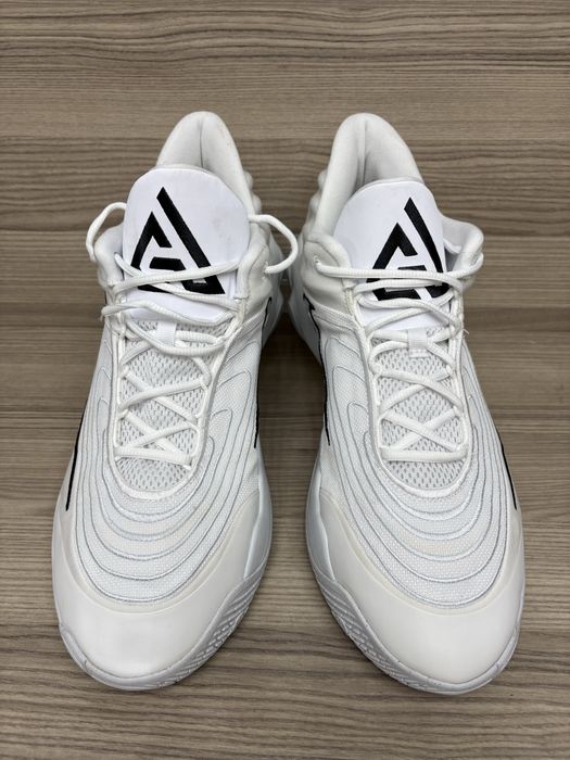 Кросівки Nike Giannis Immortality 4 оригінал 50,5 р _ Кроссовки nike