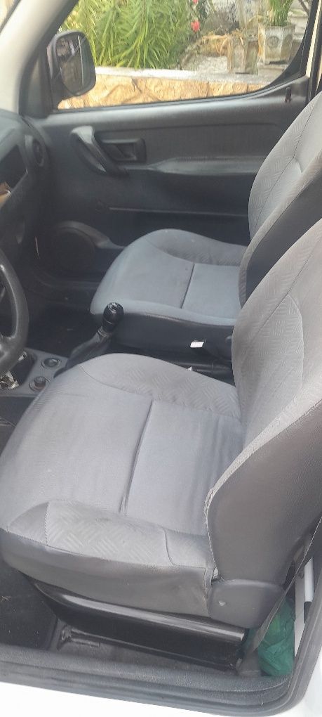 Citroën berlingo 1.9