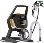 Pintura airless Wagner 250 R
