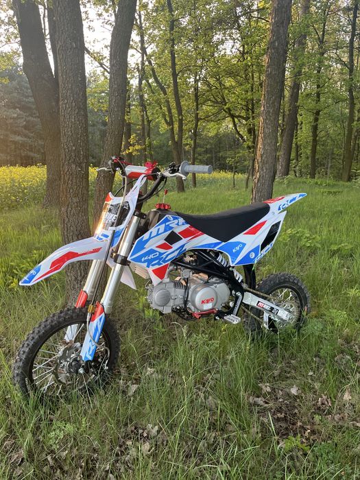 Mrf rc-z 140 9 MTH