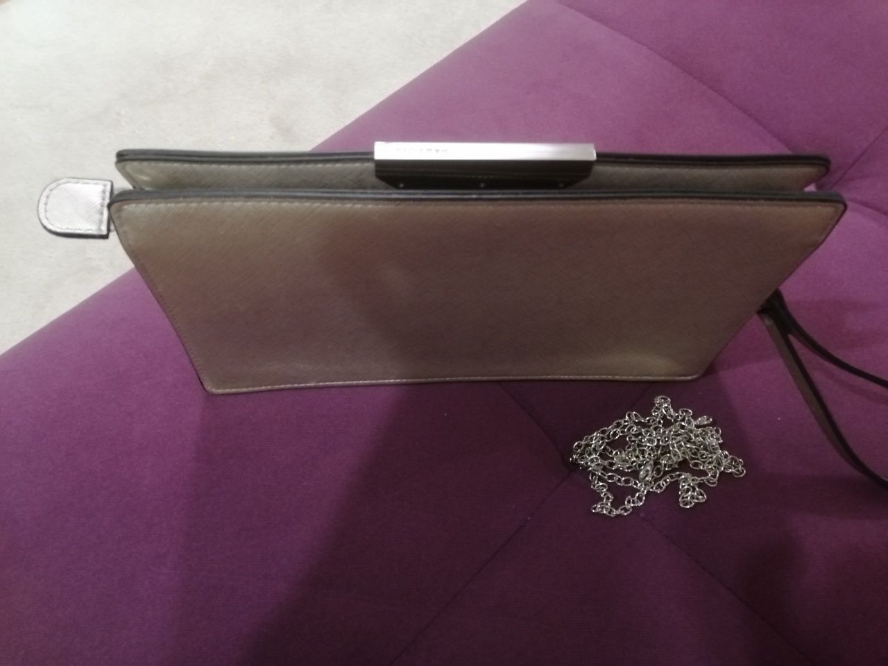 Clutch para eventos