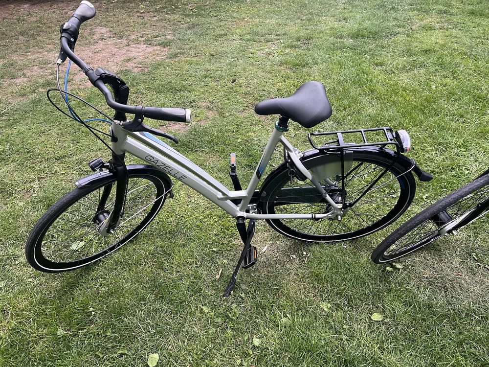 Gazelle Chamonix C7