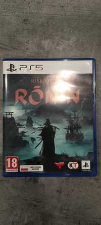 Rise of the ronin ps5