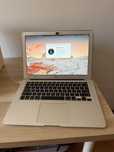 MacBook Air 13” - macOS Big Sur