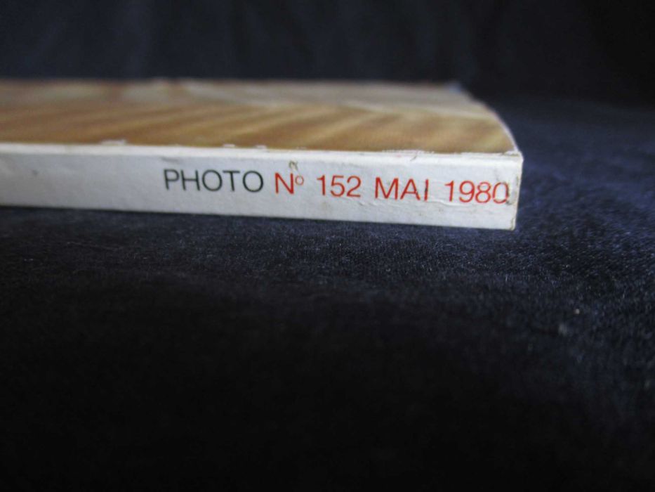 Revista Photo Special Amateurs Celebres Amadores