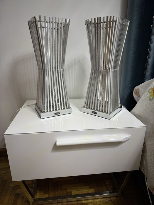 Candeiro led k-lightning