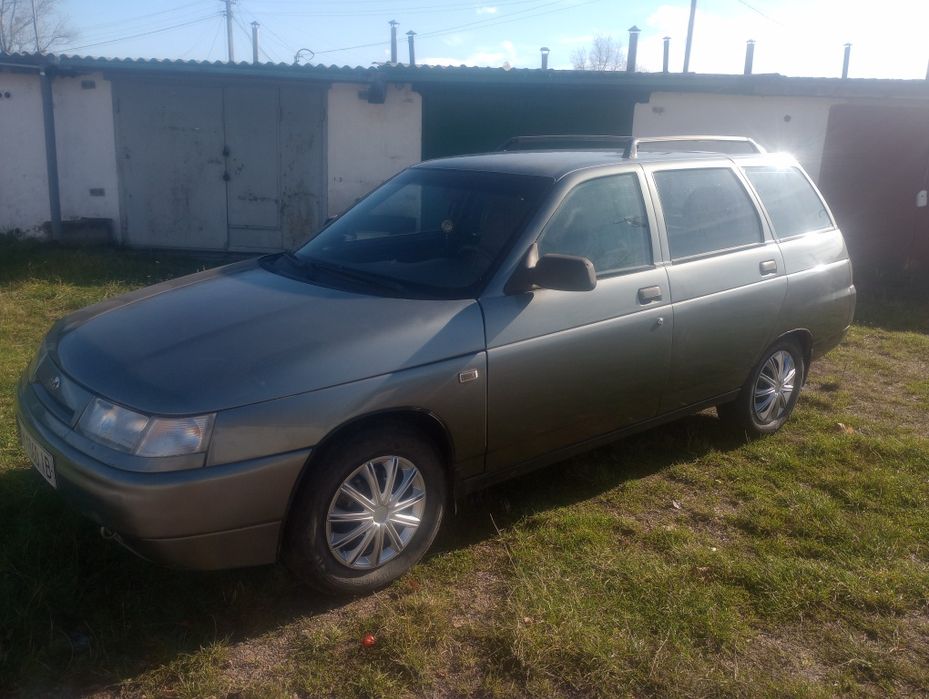 Продам Ваз 21111