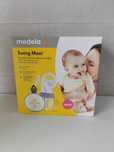 Bomba Amamentação MEDELA Swing Maxi