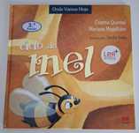 Livro Ciclo do Mel – Cristina Quental e Mariana Magalhães