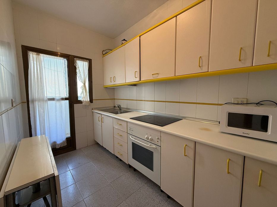 Інвестиційна квартира під фліппінг — лише 150 м до моря, Mar Menor